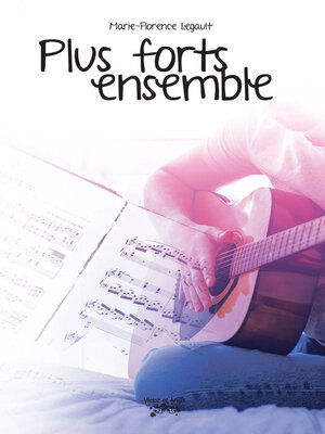 cover image of Plus forts ensemble Tome 5